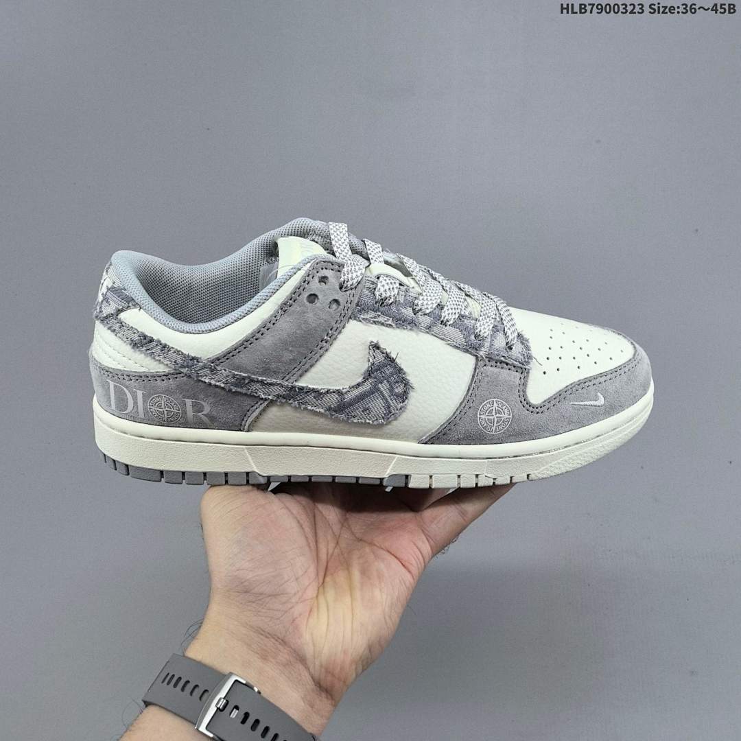 NIKE DUNK SB LOW Dunk SB Dunk Dunk Dunk SB - foto 2