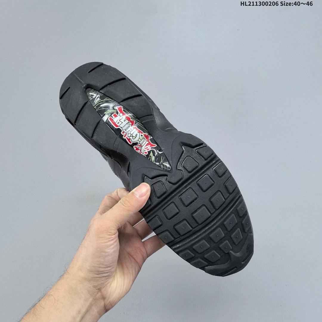 NIKE AIR MAX 95 TT - foto 4