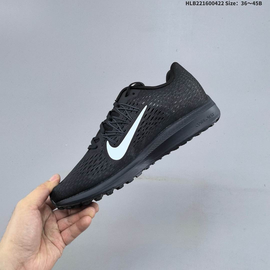 Nike ZOOM WINFLO 5 Nike Zoom Winflo 5 - foto 6
