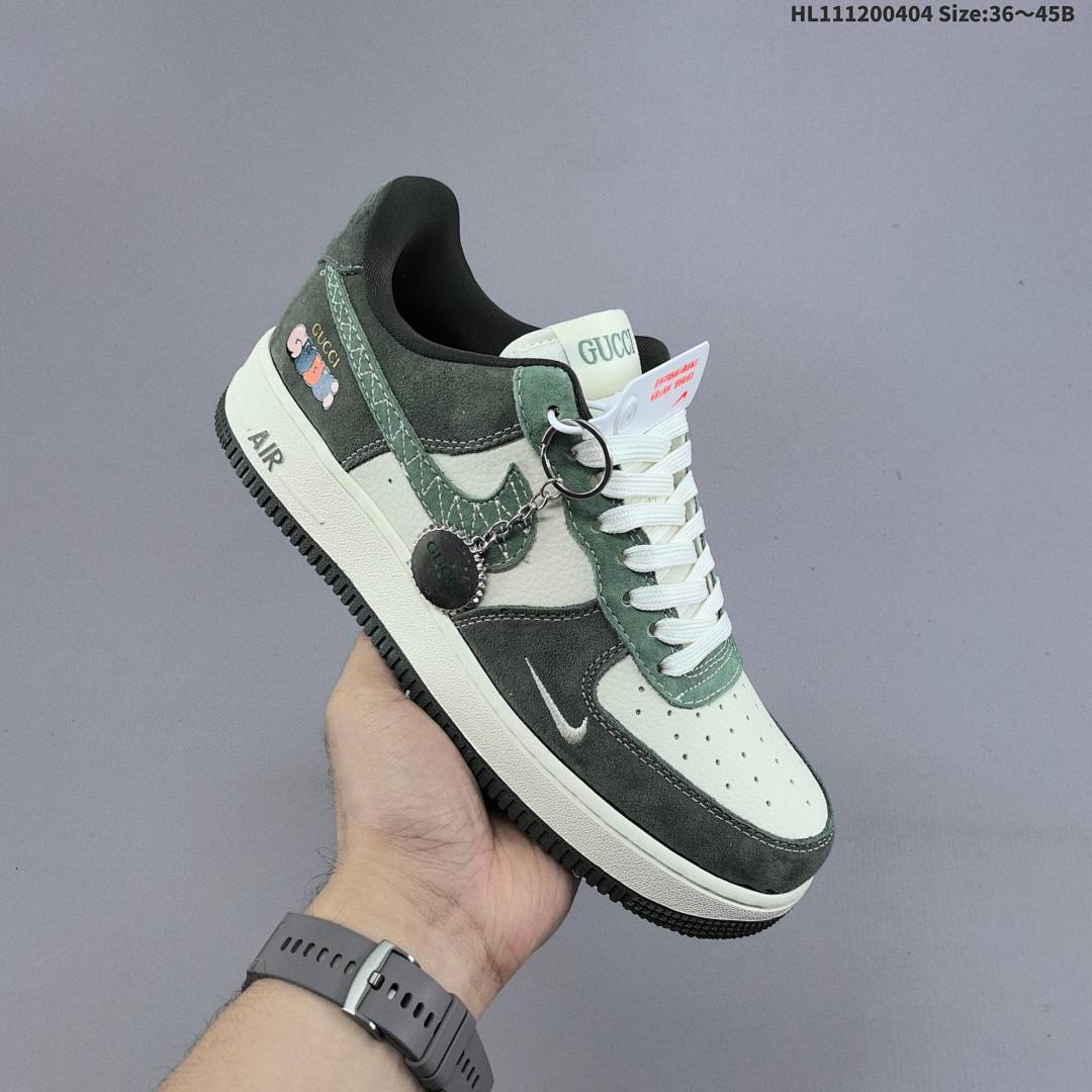 Nike Air Force 1 Low Force 1 - foto 3