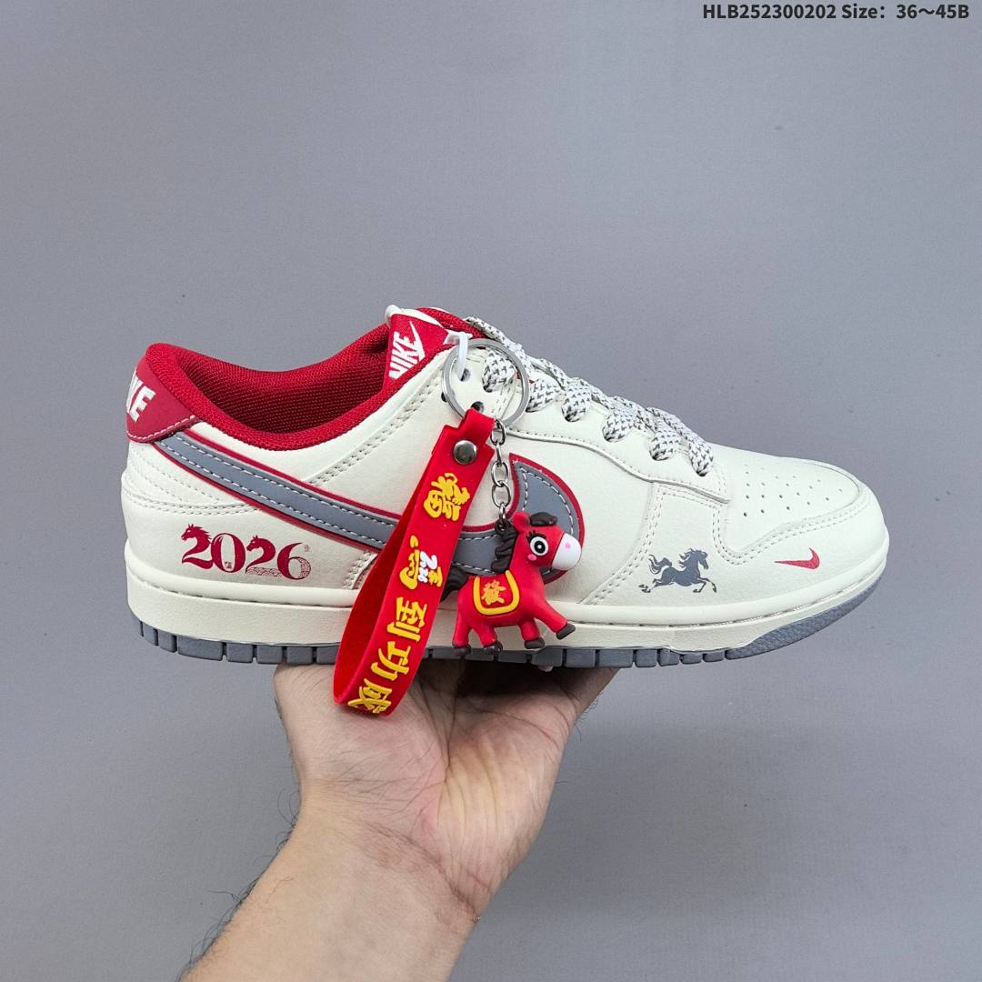 Nike Dunk Low Retro ‘DIY ’ - foto 6