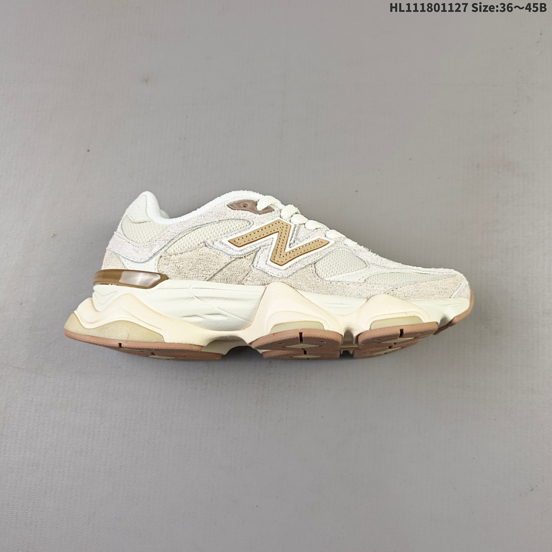 New Balance 9060 ABZORB - foto 9