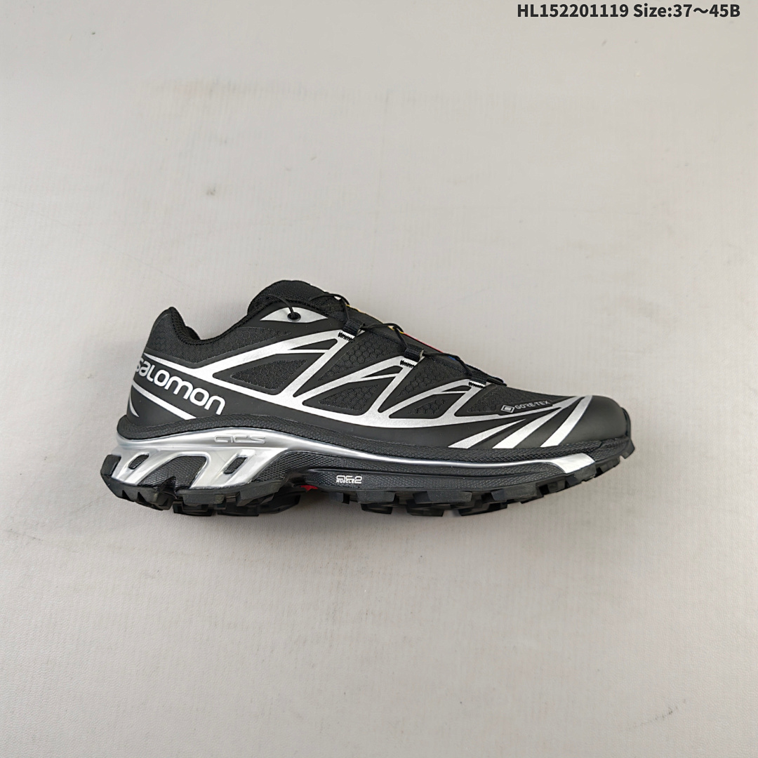 ‼ Salomon XT-6 SENSIFIT