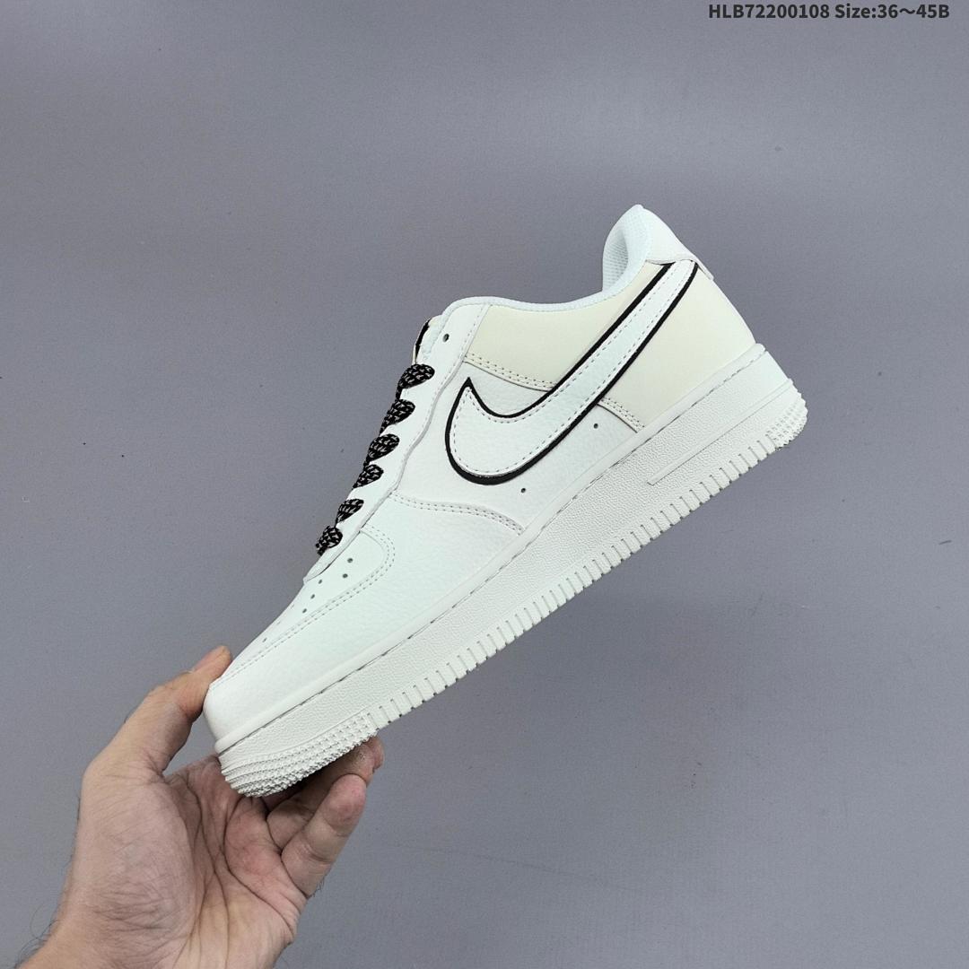 NIKE AIR FORCE 1‘07 -063 S - foto 4