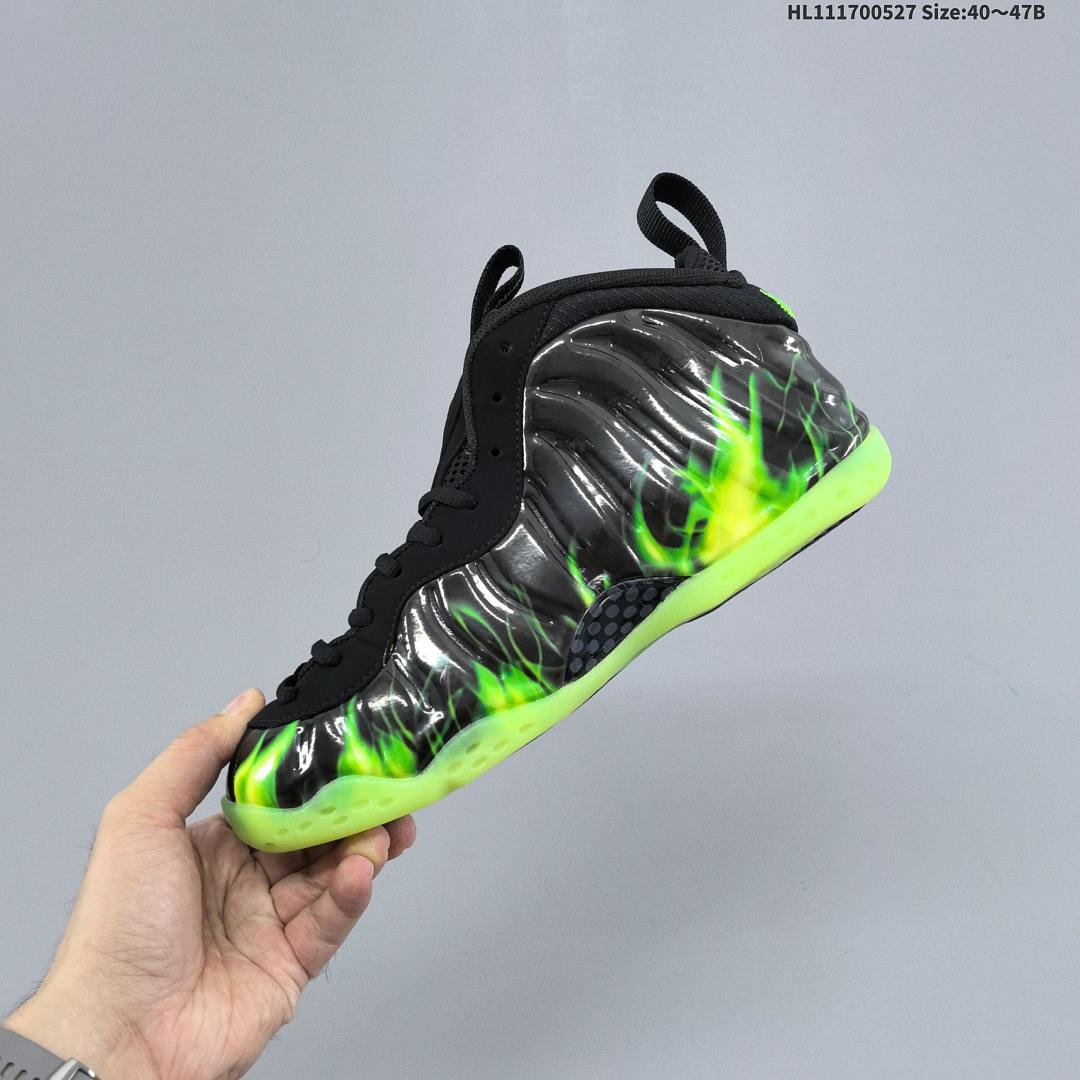 Nike Air Foamposite One ParaNorman NBA · 579771-003 19 - foto 4