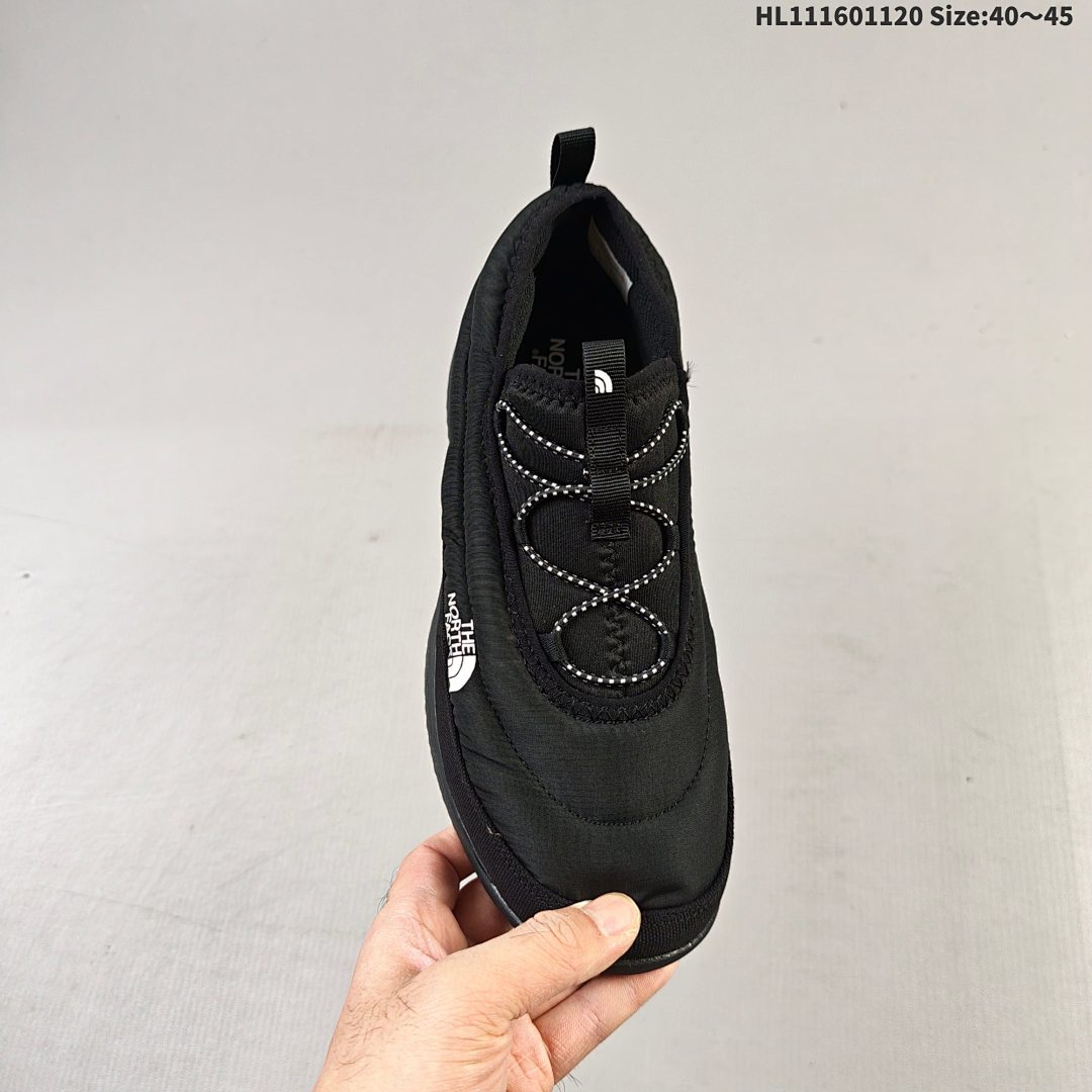 The North Face NSE NSE Low PET - foto 7