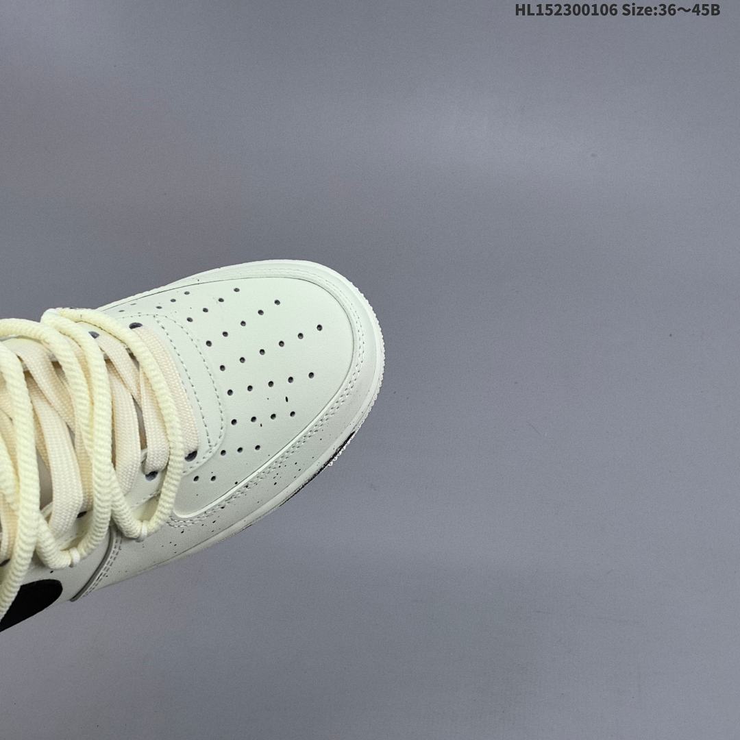 Nike Air Force 1 Low’07 3D - foto 3