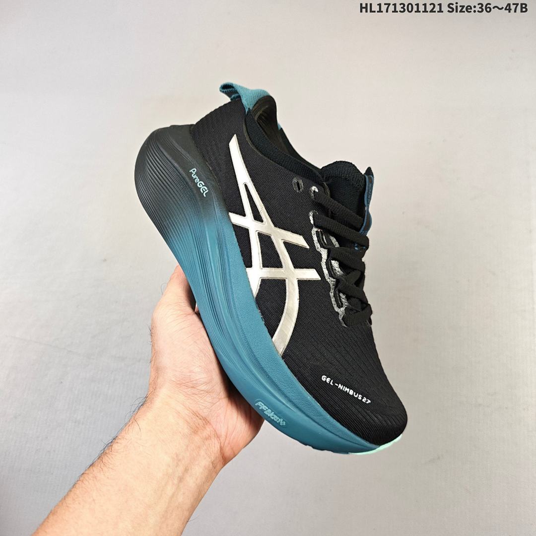Asics Gel-Nimbus 27 ASICS -GEL