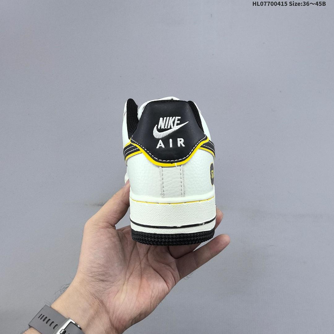 Nike Air Force1 07 low - foto 6