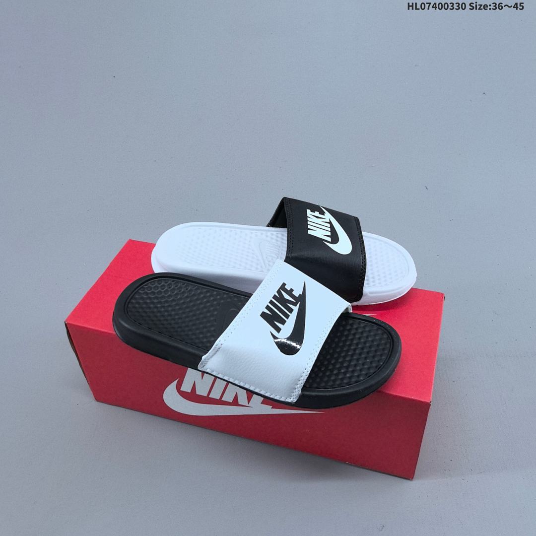 NIKE BENASSI SWOOSH -118 ID Size 45 - foto 5