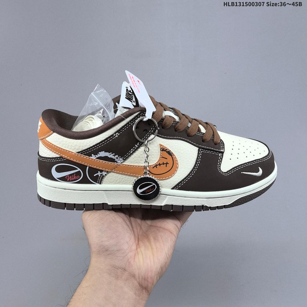 Nike Dunk Low Retro ‘DIY ’ sb - foto 3