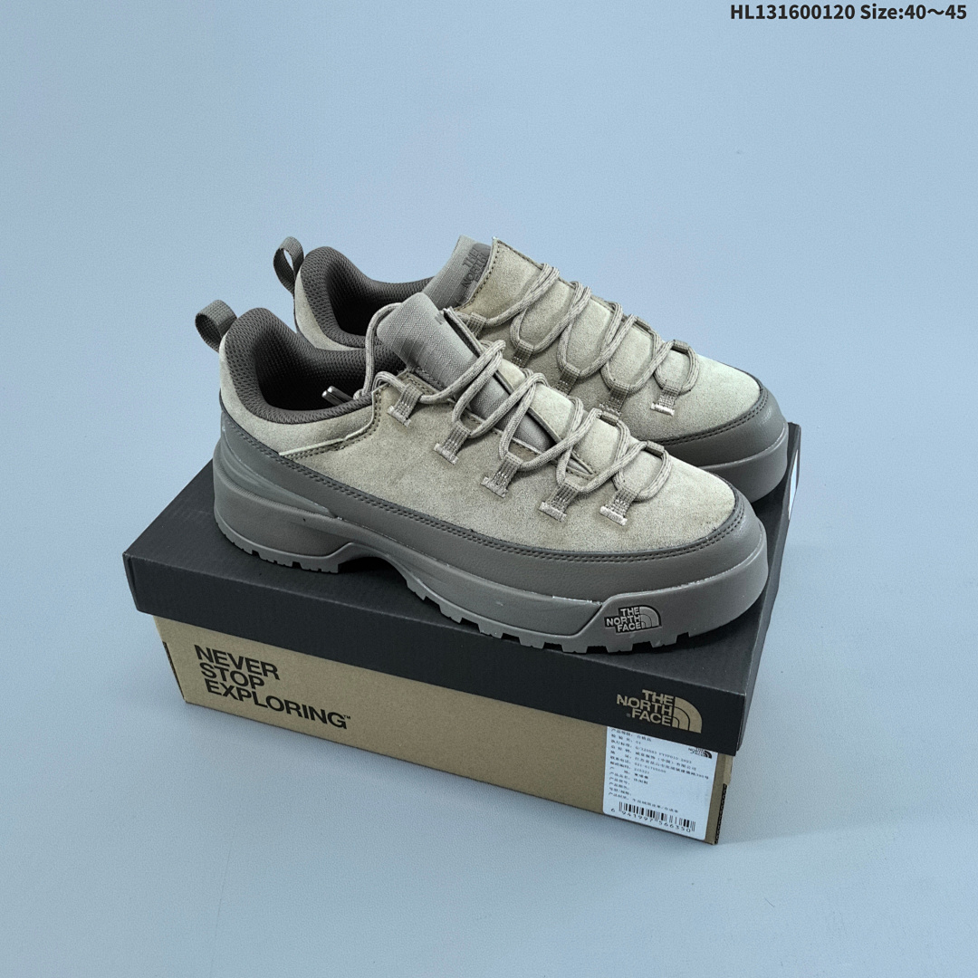 THE NORTH FACE GLENCLYFFE URBAN LOW Vibram - foto 5