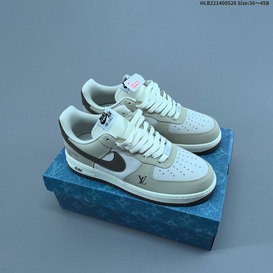 Nike AIR FORCE 1’07 Force