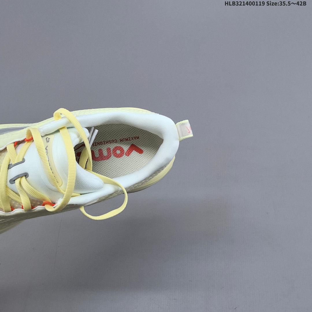 Nike VOMERO PLUS ReactX Air Zoom - foto 2