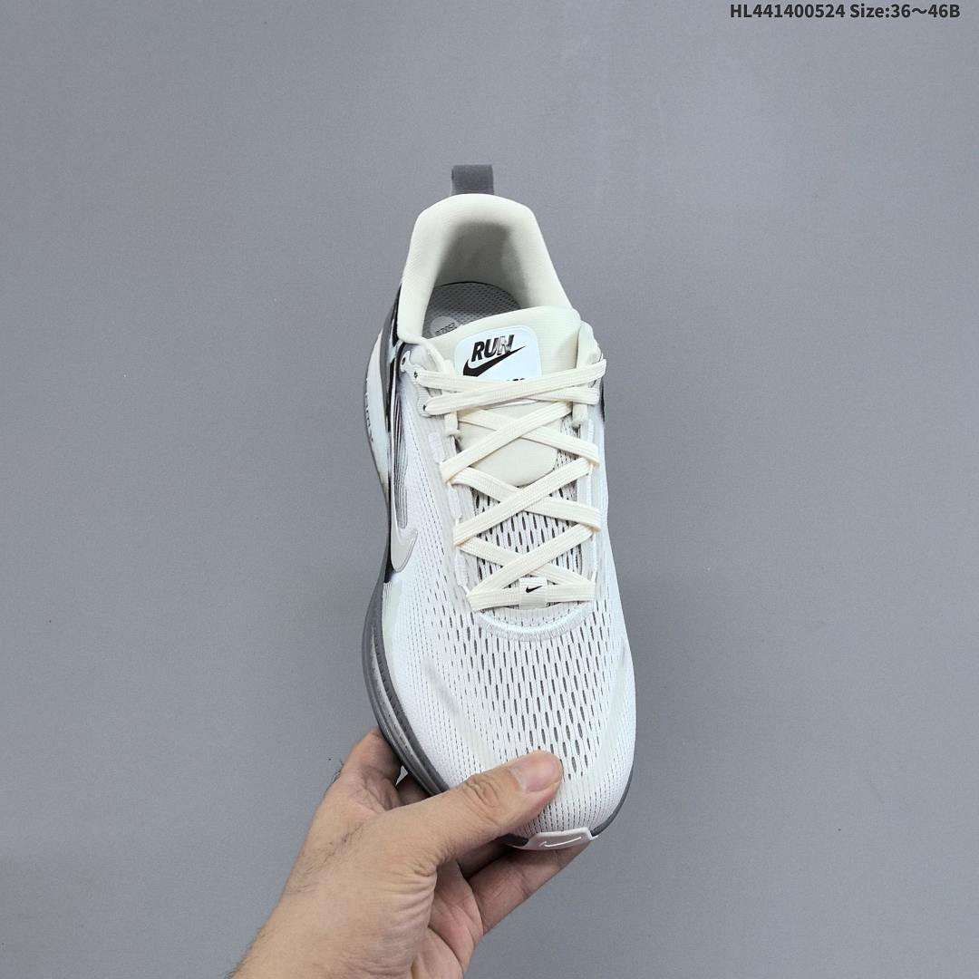 Nike VOMERO 18 ReactX Air Zoom - foto 5