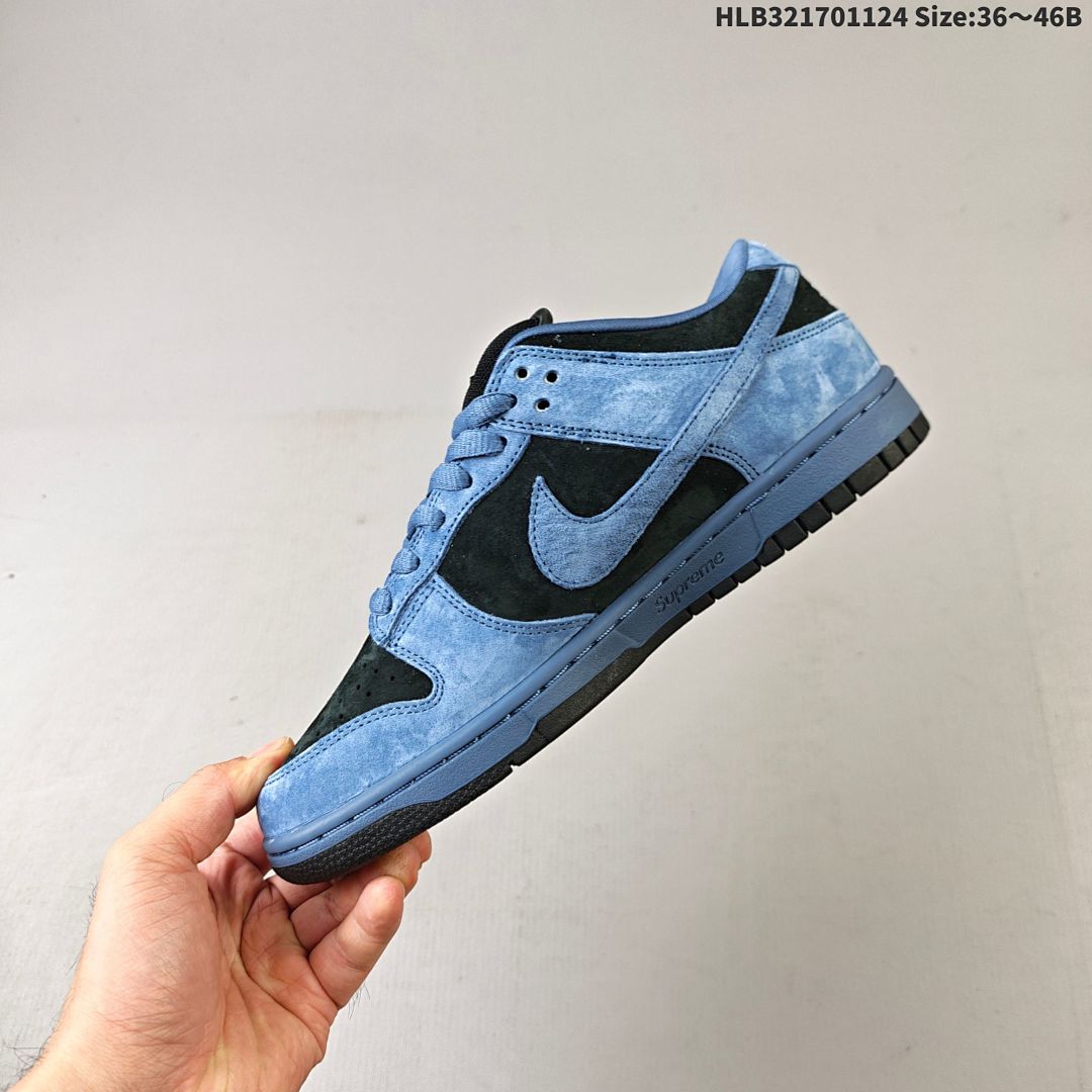 NIKE sb DUNK LOW ZoomAir - foto 5