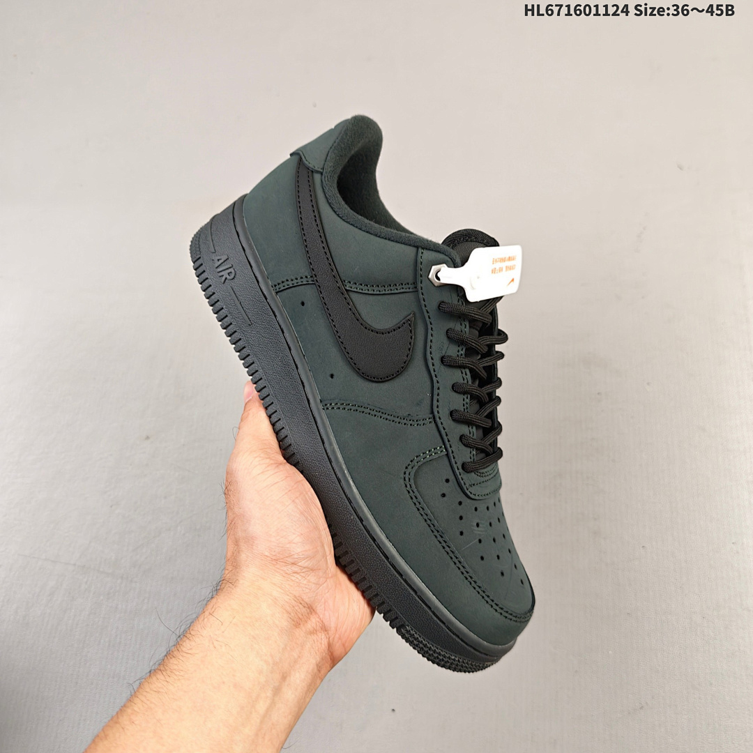 NIKE AIR FORCE 1‘07 LV8 -001 - foto 9