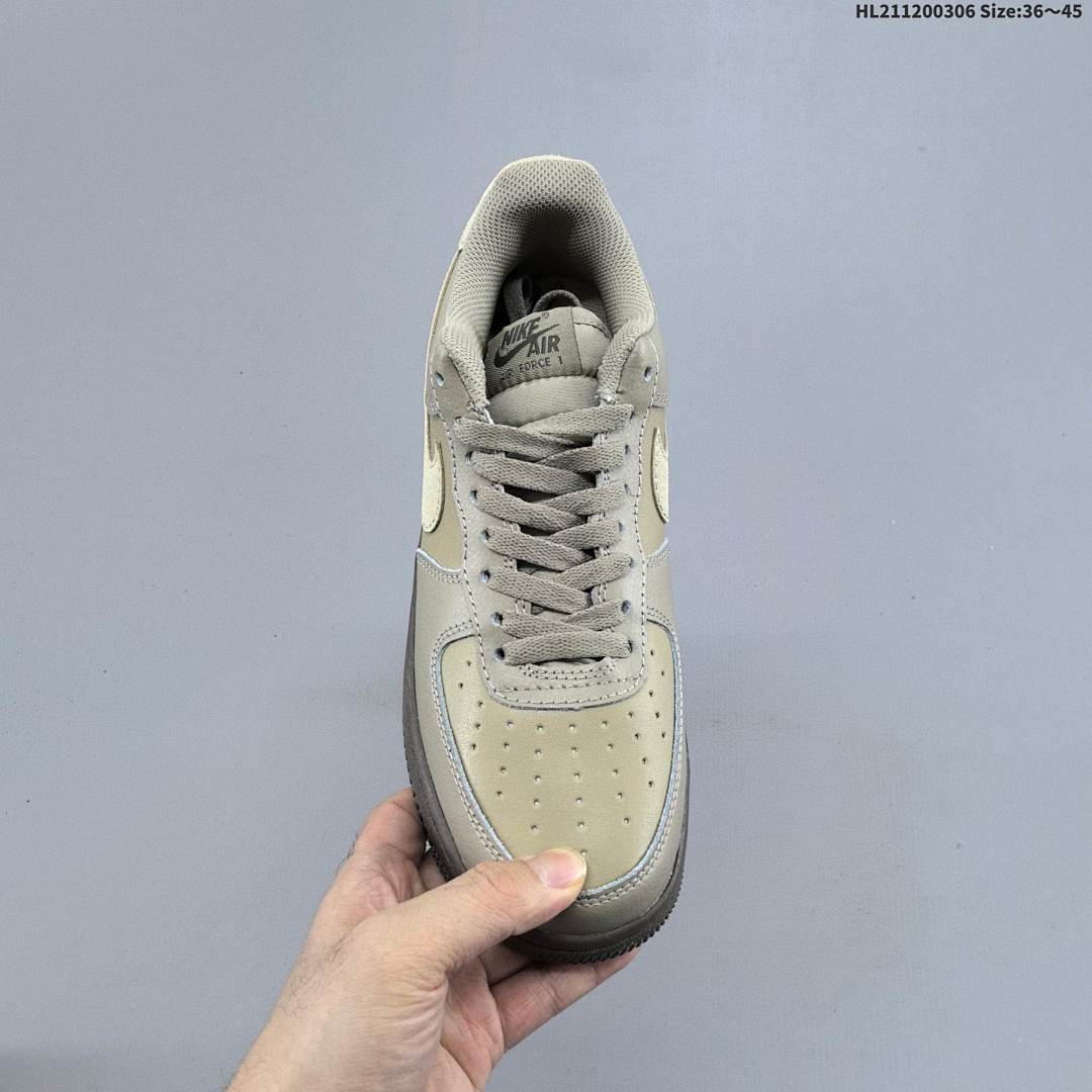 Nike Air Force 1’07 Force 1 - foto 5