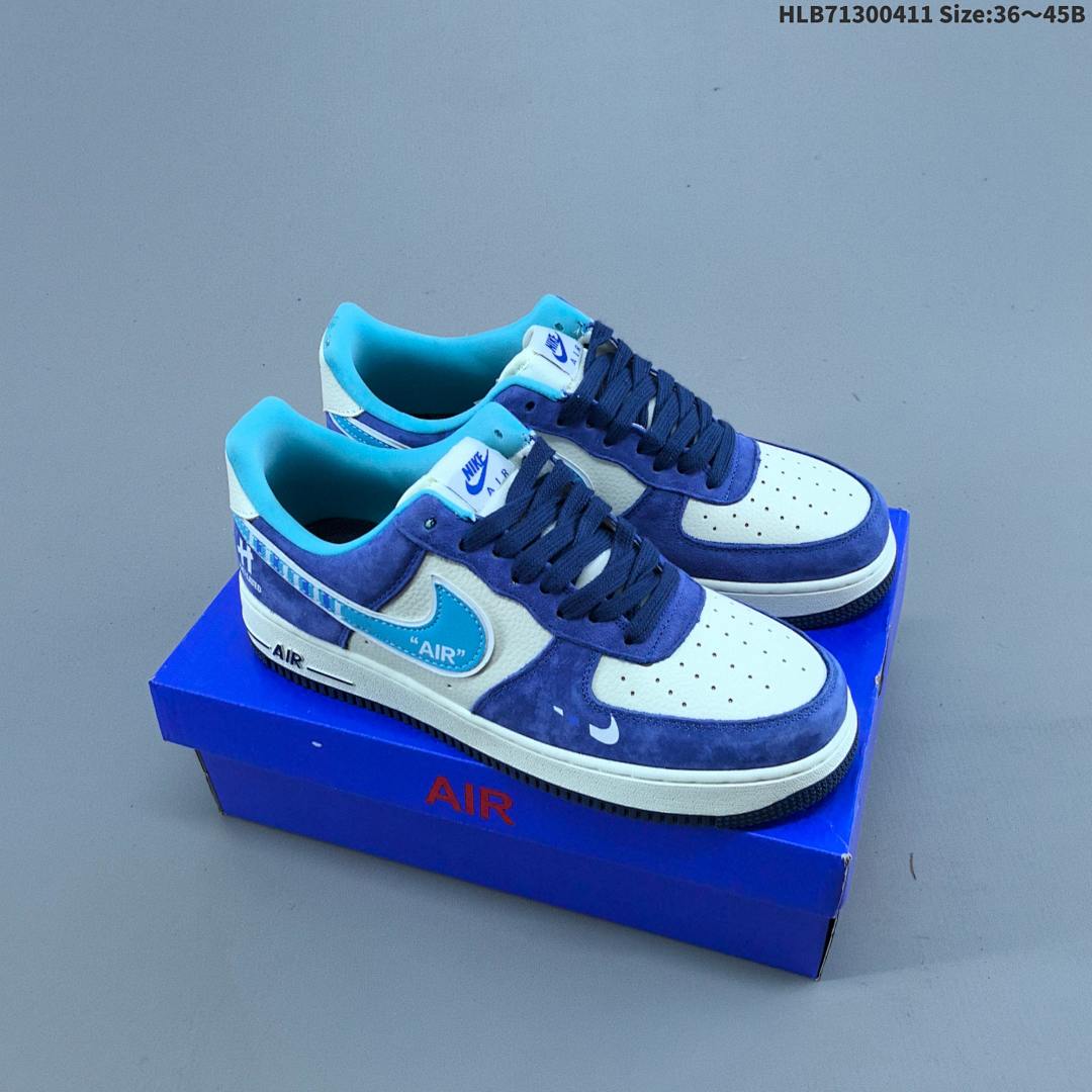 Nike Air Force 1 Low 0 - foto 2
