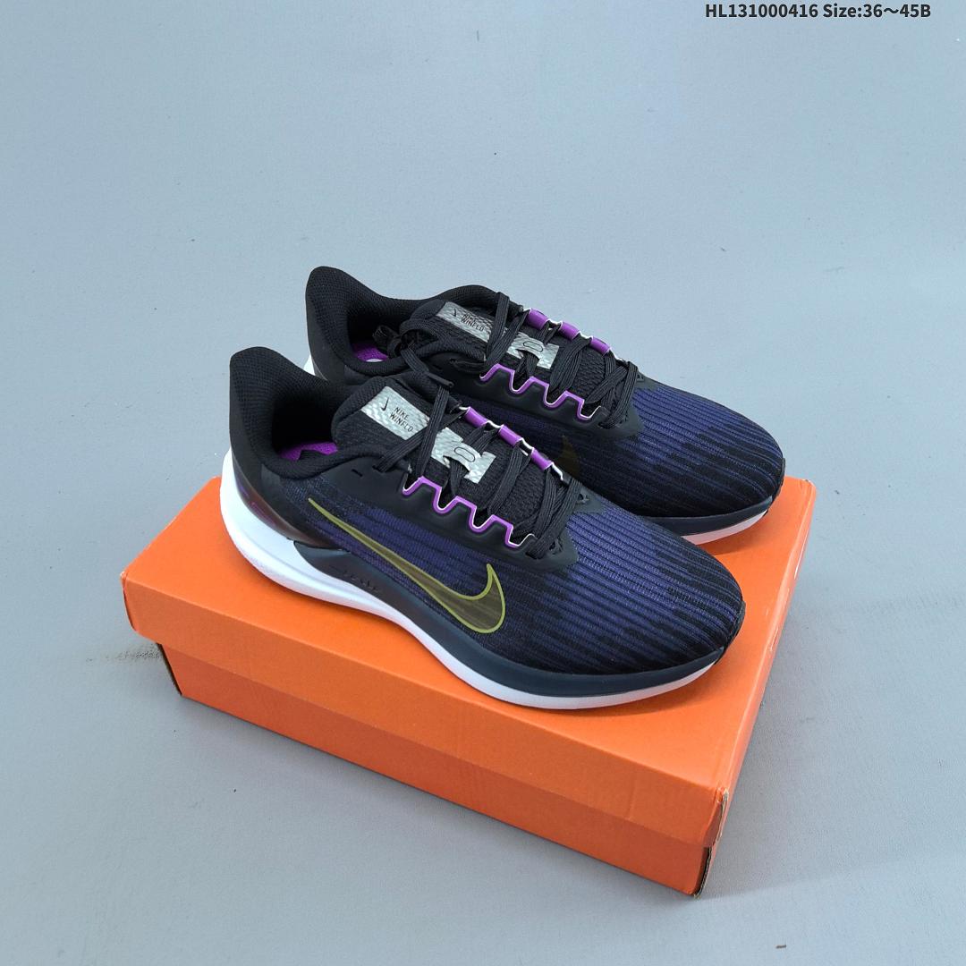 NK Air Zoom Winflo V9 QC