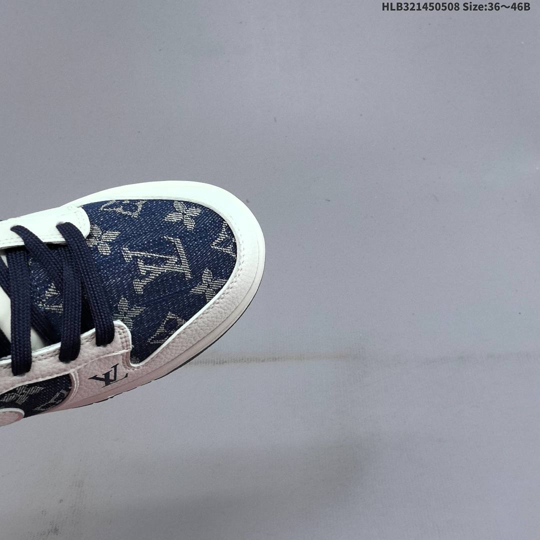 Nike Dunk Low Retro ‘DIY ’ - foto 8