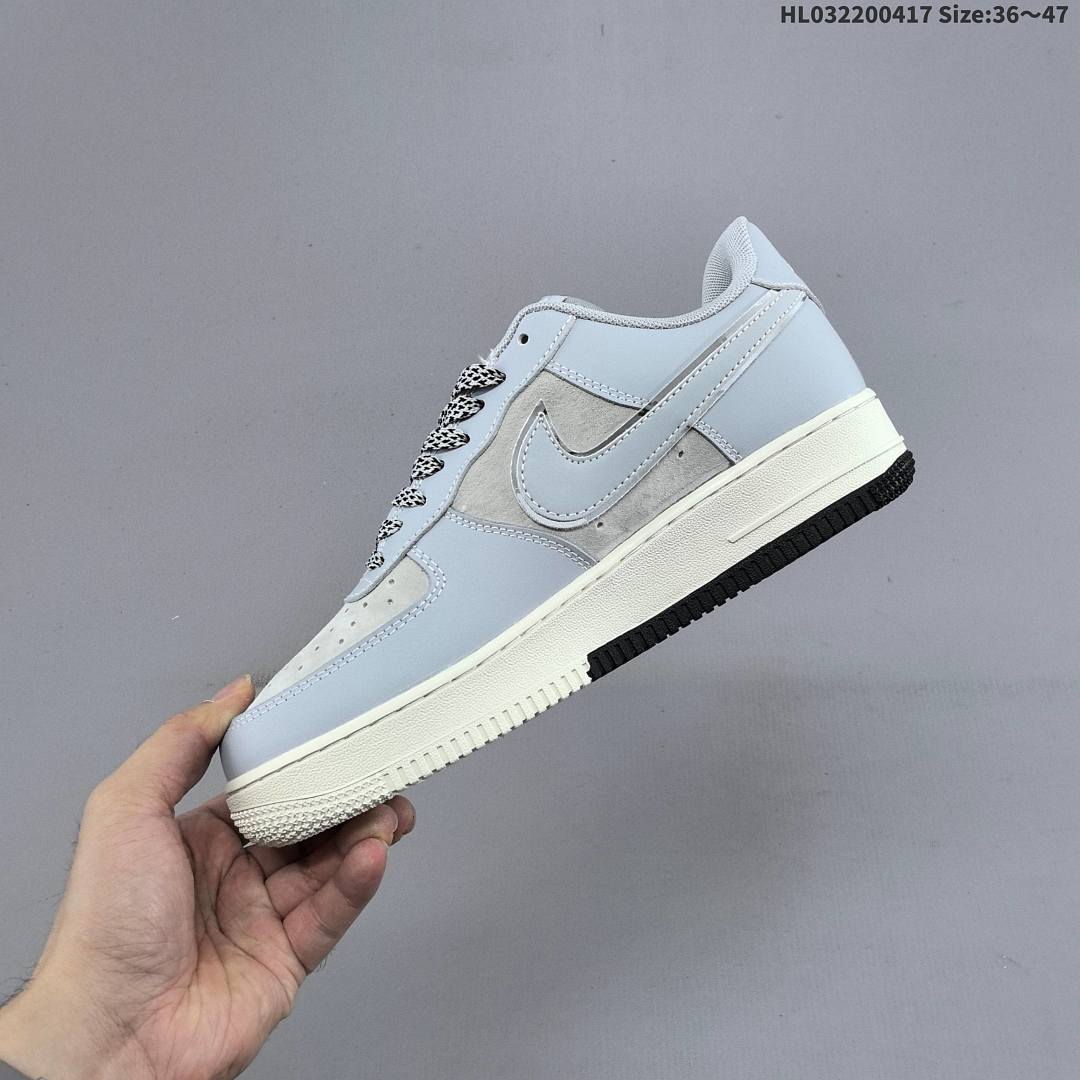 NIKE AIR FORCE 1‘07 LV8 -8 - foto 6