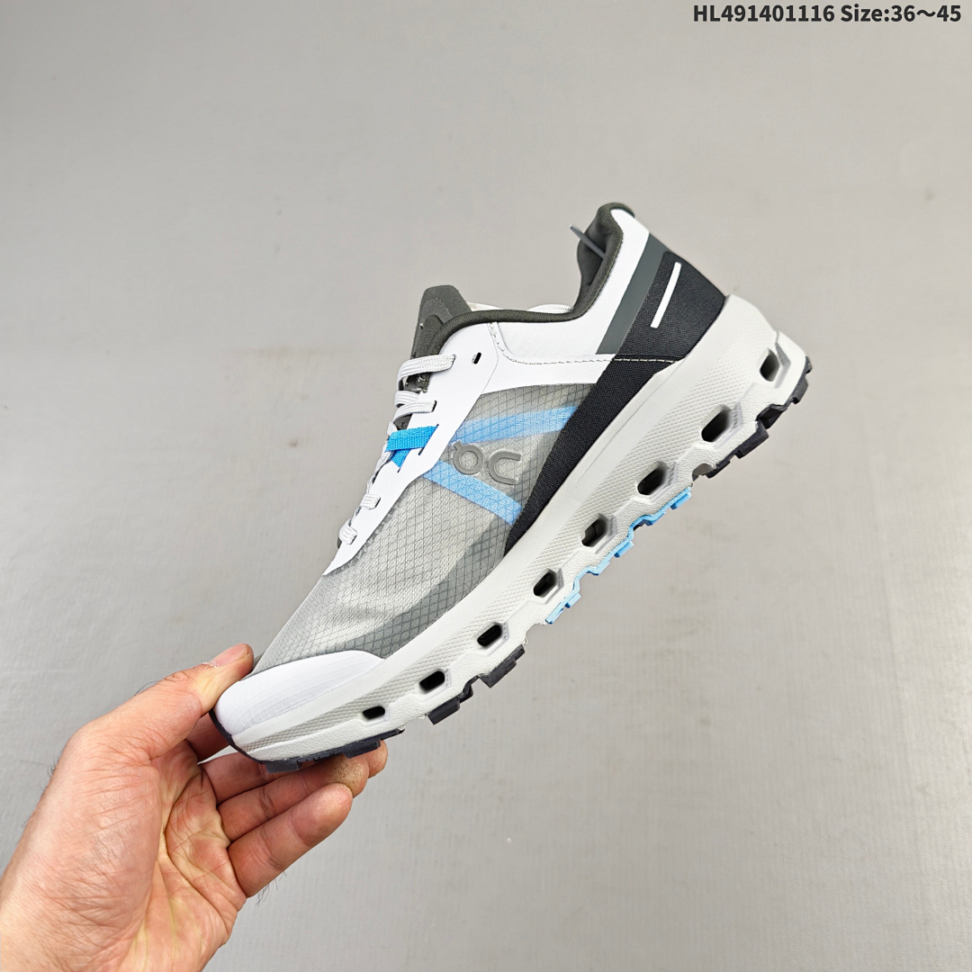 On Cloudvista 2 Waterproof Cloud Hi Edge CloudTec® - foto 8