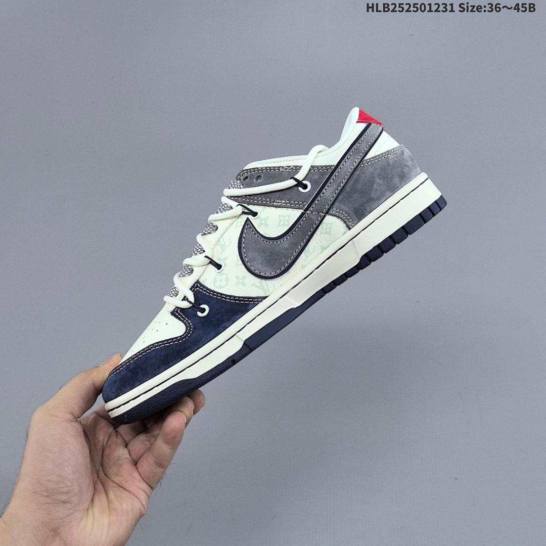 Nike Dunk Low Retro ‘DIY ’ - foto 7
