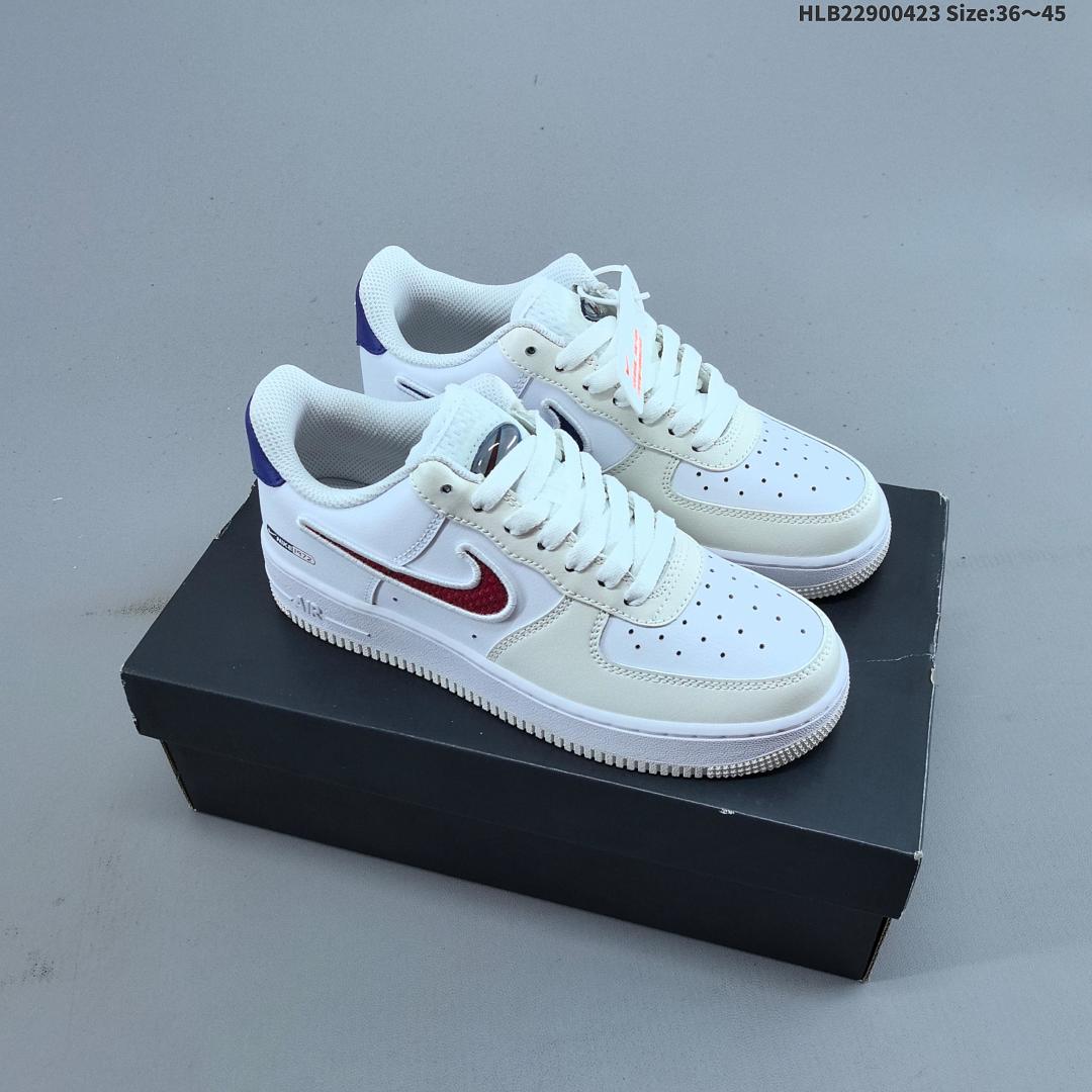 Nike Air Force 1’07 Force 1