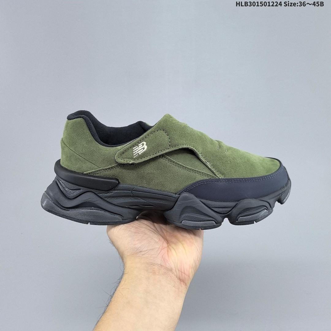 New Balance 8040 ”‘Navy“ New Balance 8040 U8040UOG - foto 7