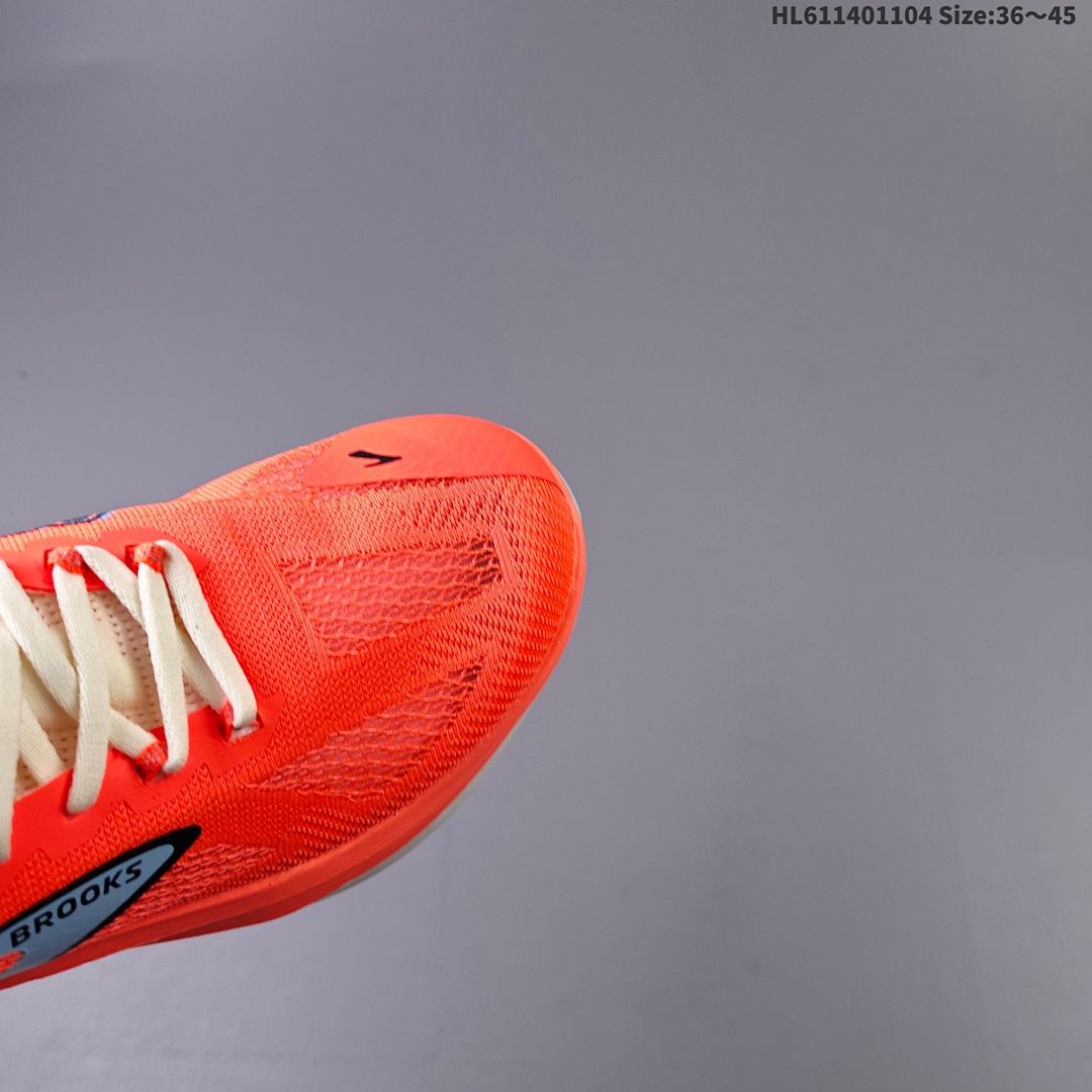 BROOKS Hyperion Max 3 3 ID Size 45 - foto 4