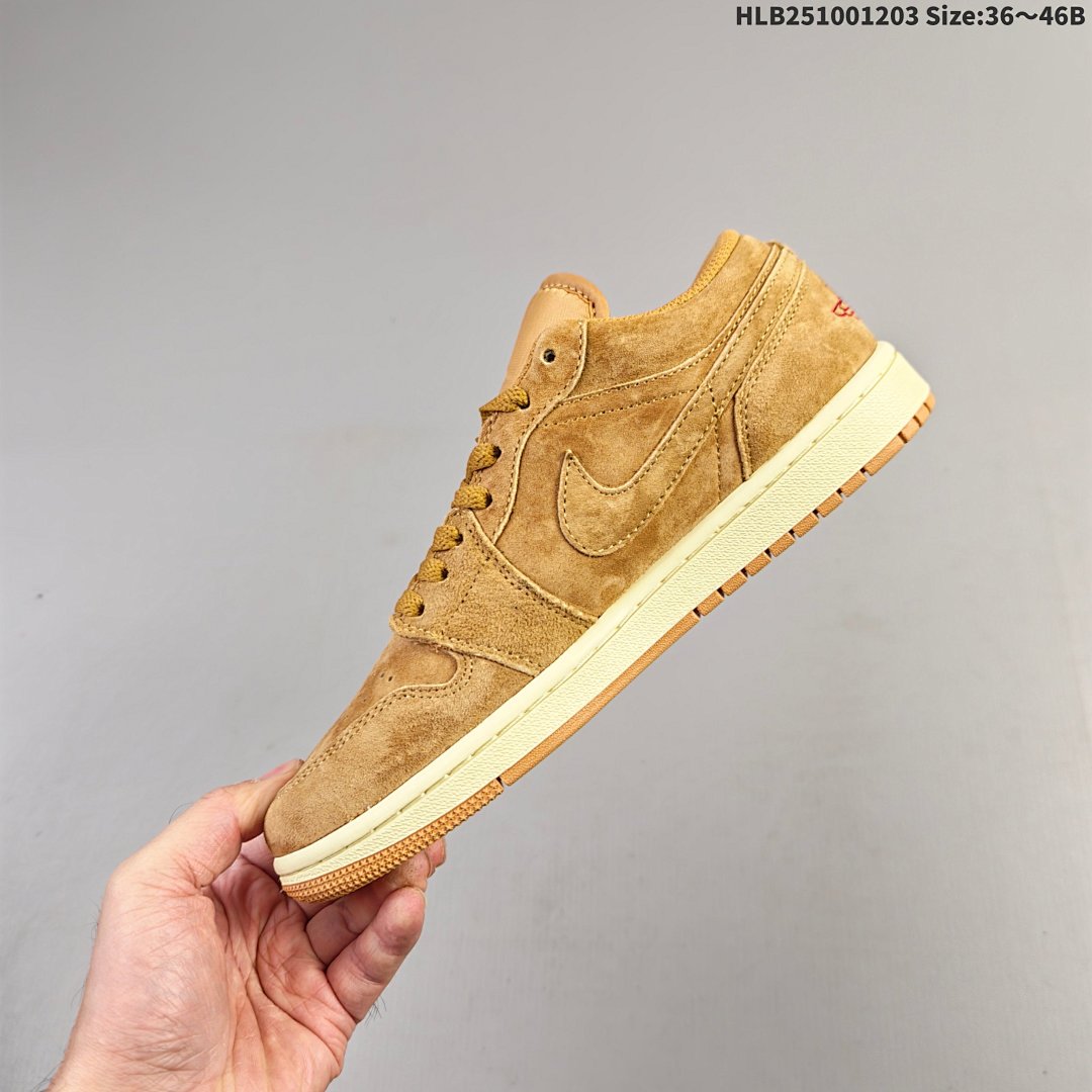 Nike Air Jordan 1 Low AJ1 1 -200 - foto 7
