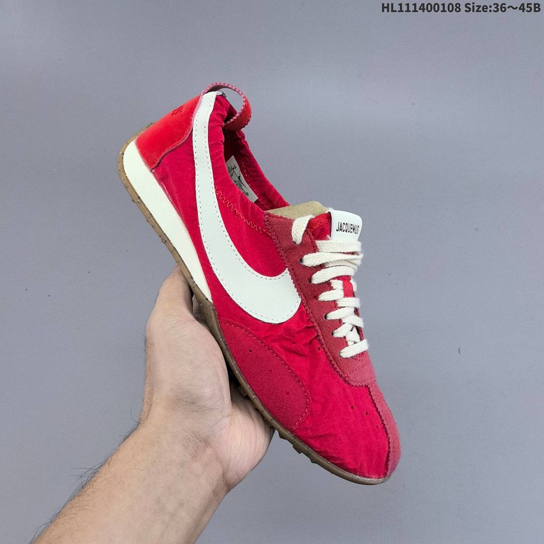 Jacquemus x Nike Jacumoon ‍ ‍‍ - foto 5