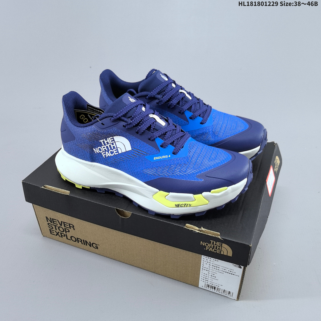 M VECTIV ENDURIS 4 Vibram