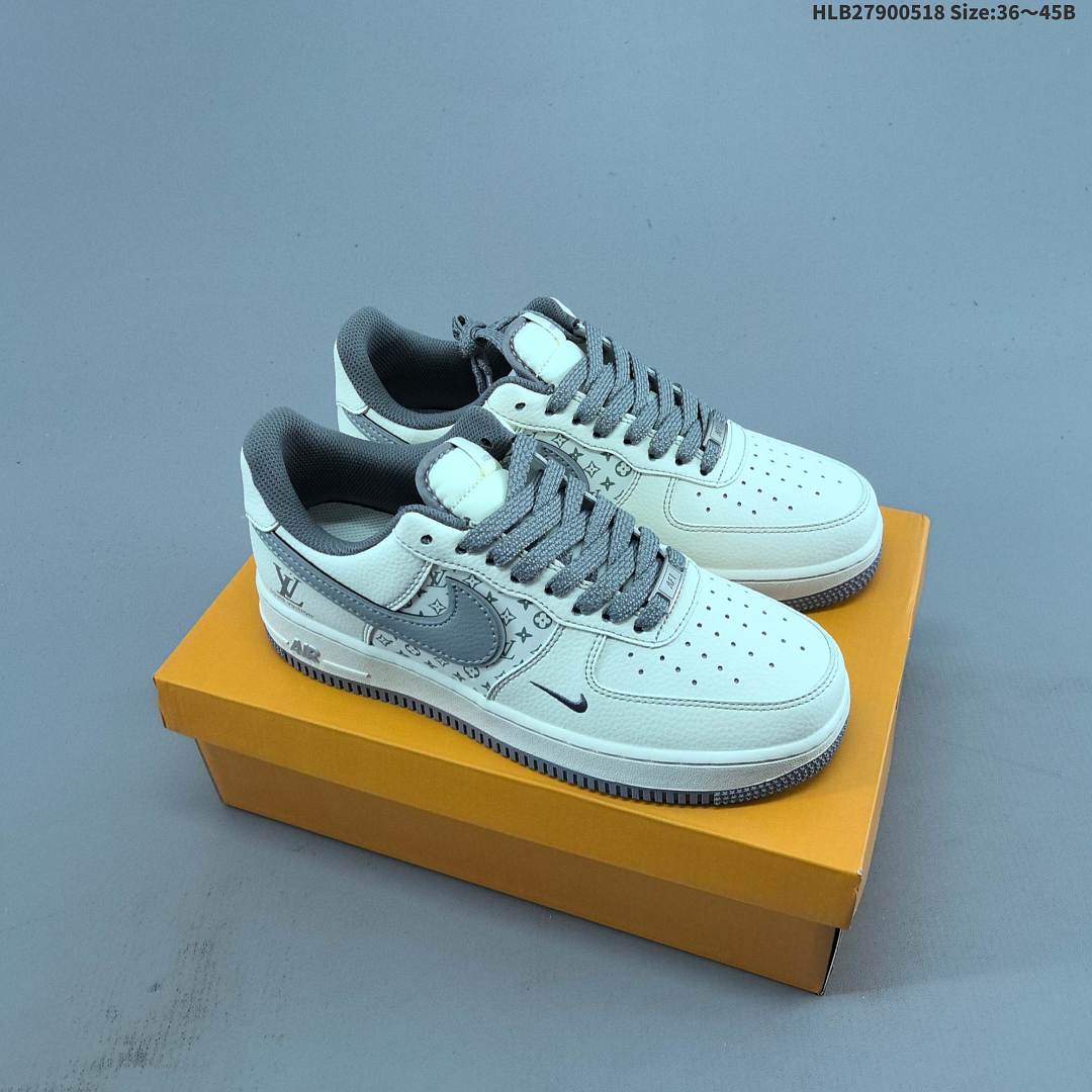 Nike Air Force1 07 low LV - foto 3