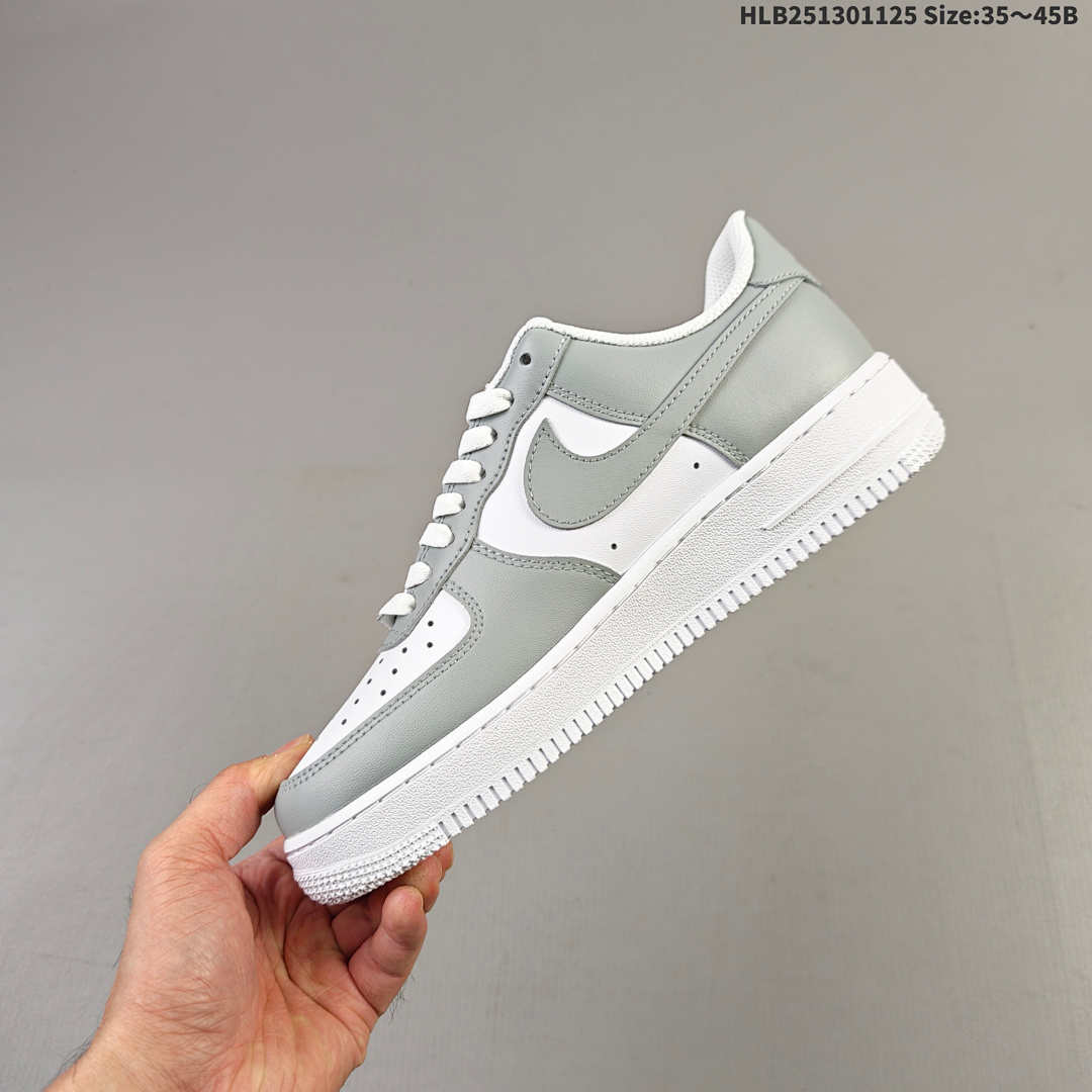 Nike AIR FORCE 1’07 Force - foto 8