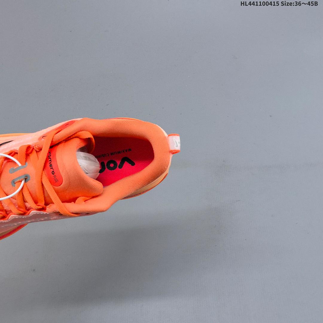 Nike Vomero Plus ReactX Air Zoom - foto 9