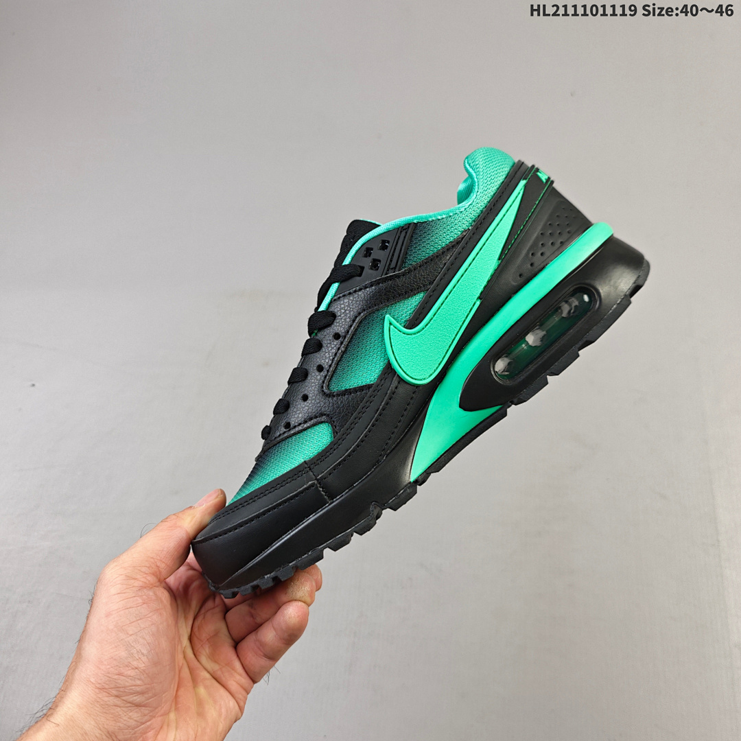 Nike Air Max BW OG Nike Air Max BW OG Swoosh - foto 5