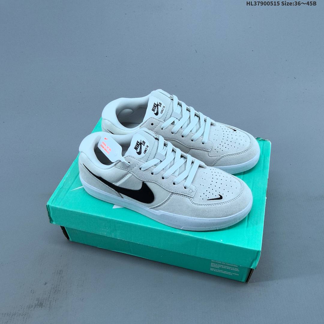 Nike SB Force . - foto 3