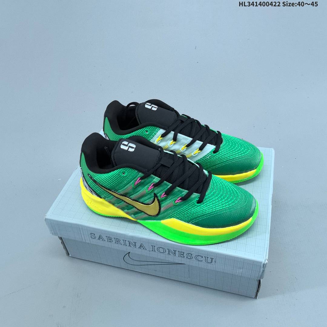 Nike Sabrina 3 Asw -015 ID Size 45 - foto 4