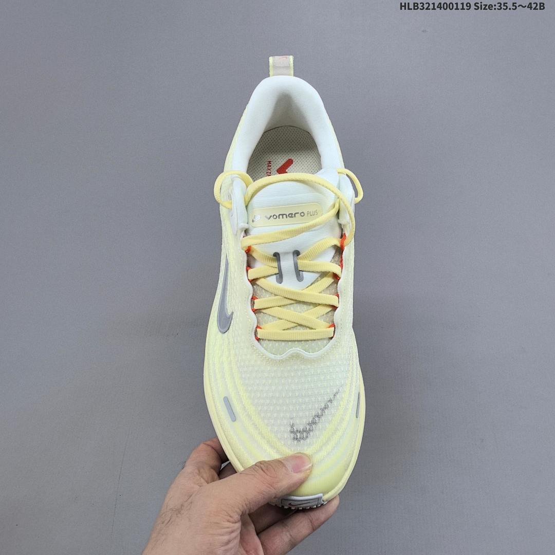 Nike VOMERO PLUS ReactX Air Zoom - foto 6
