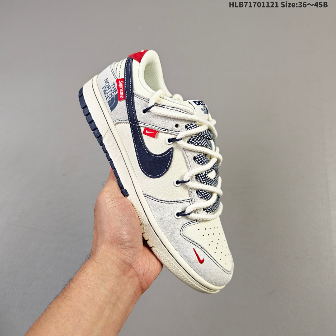 NIKE DUNK SB LOW off white Dunk SB Dunk Dunk D - foto 7