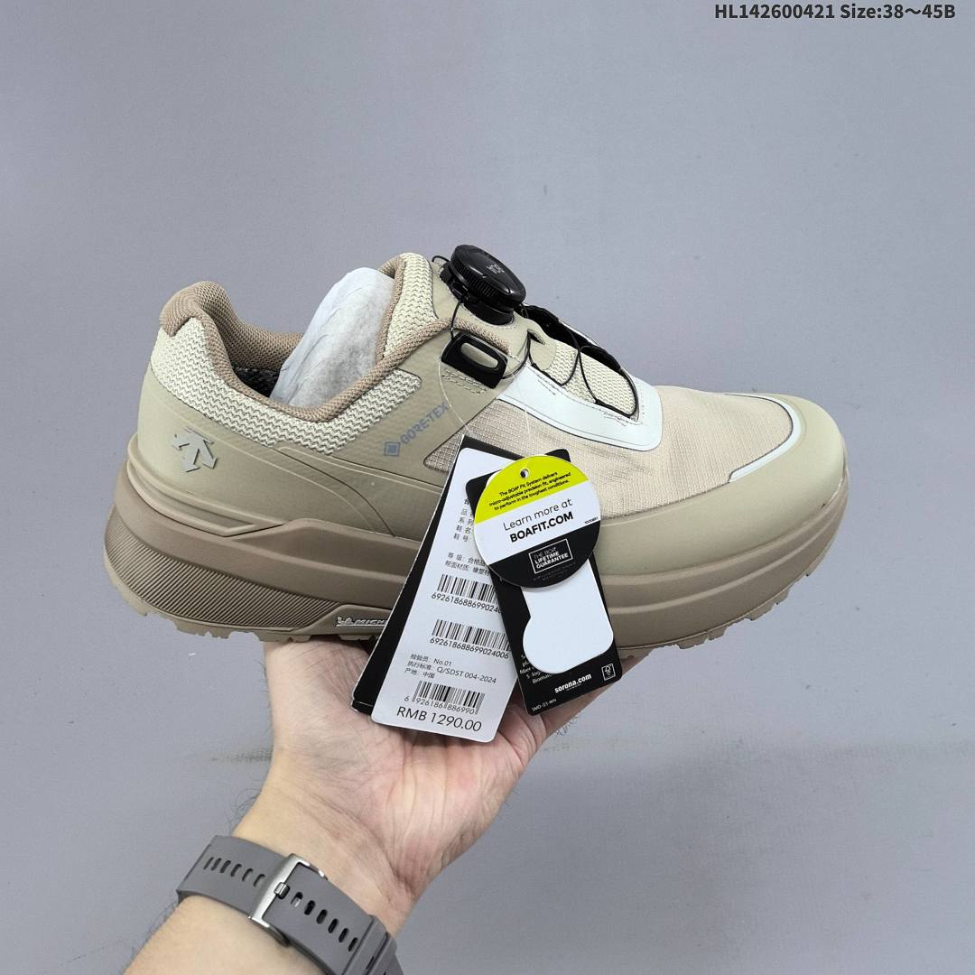 DESCENTE ENERZITE PRIMER WIRE GTX 2.0 PRIMER GTX - foto 3