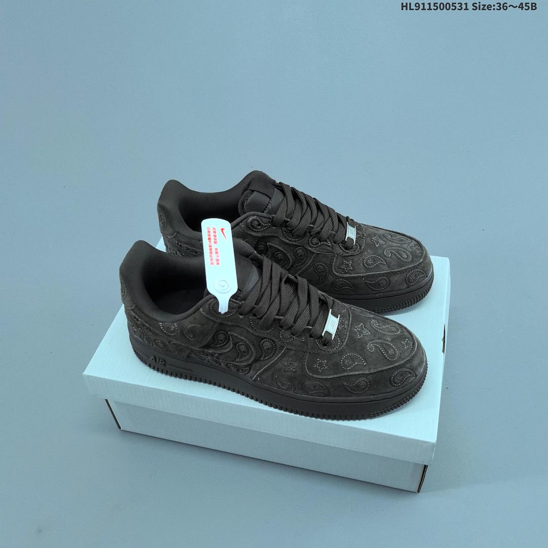 NIKE AIR FORCE 1‘07 LV8 -200