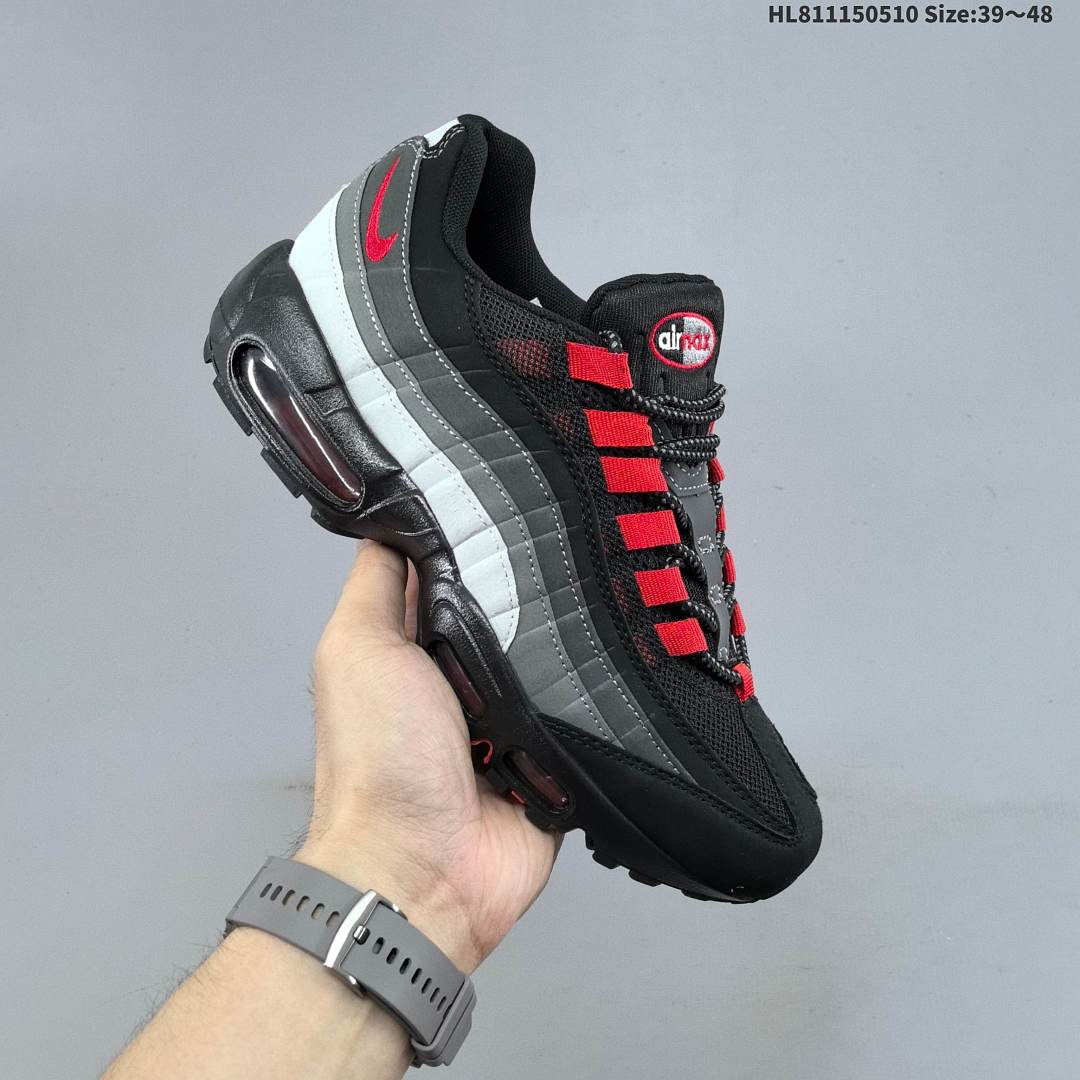 NIKE AIR MAX 95 TT 001 ID Size 48 - foto 3