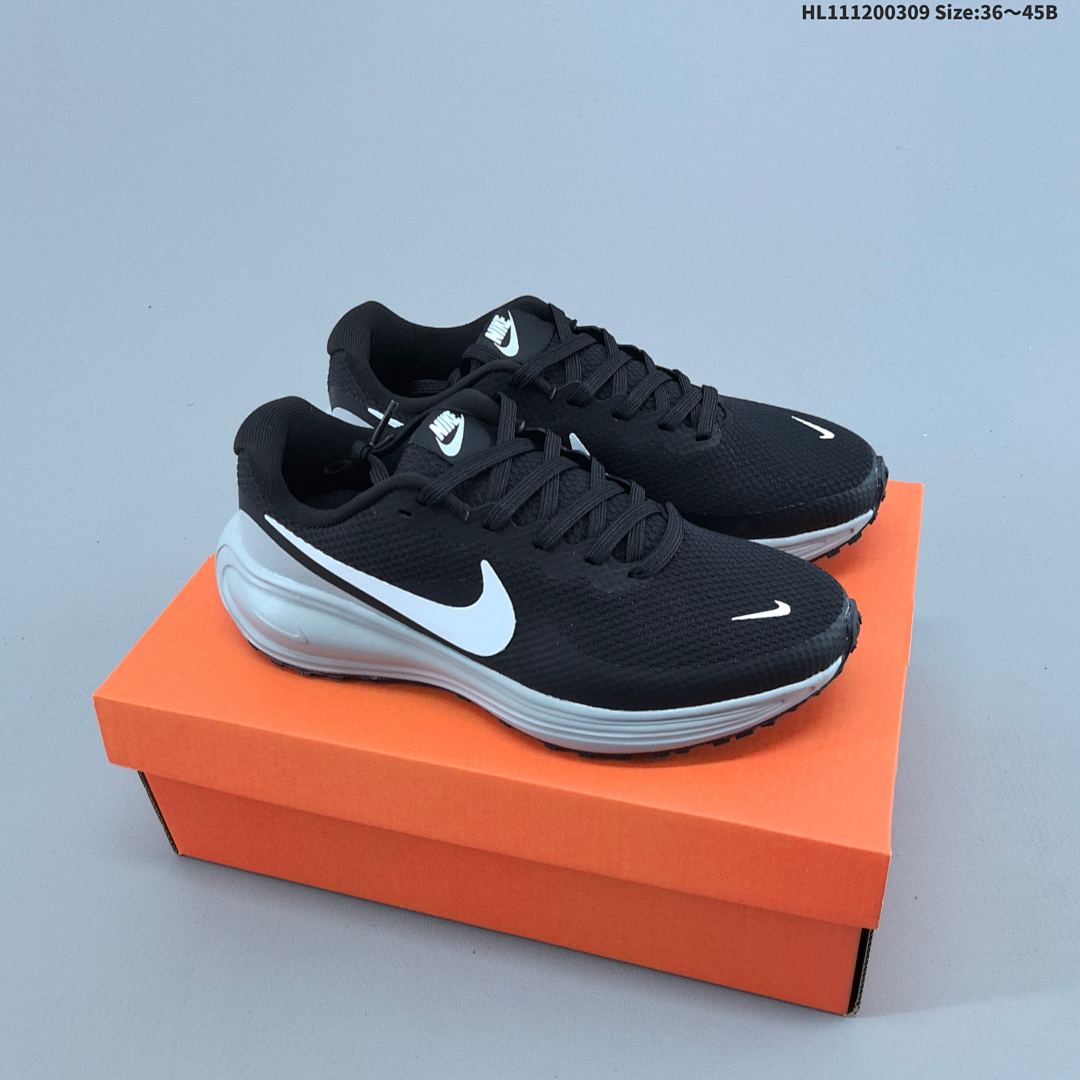 Nike REVOLUTION 8 -003 - foto 5