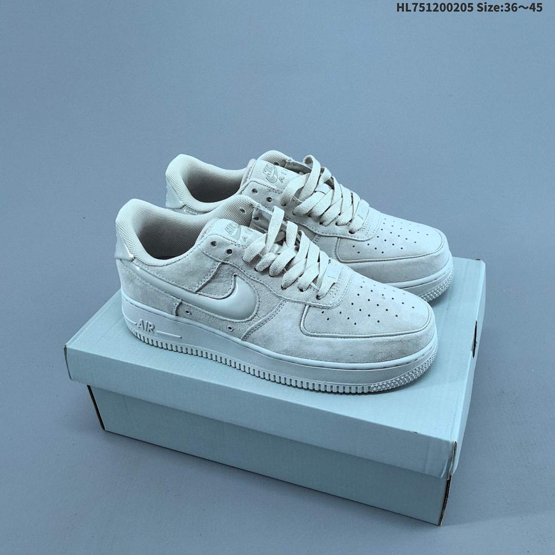 Nike AIR FORCE 1’07 Forc