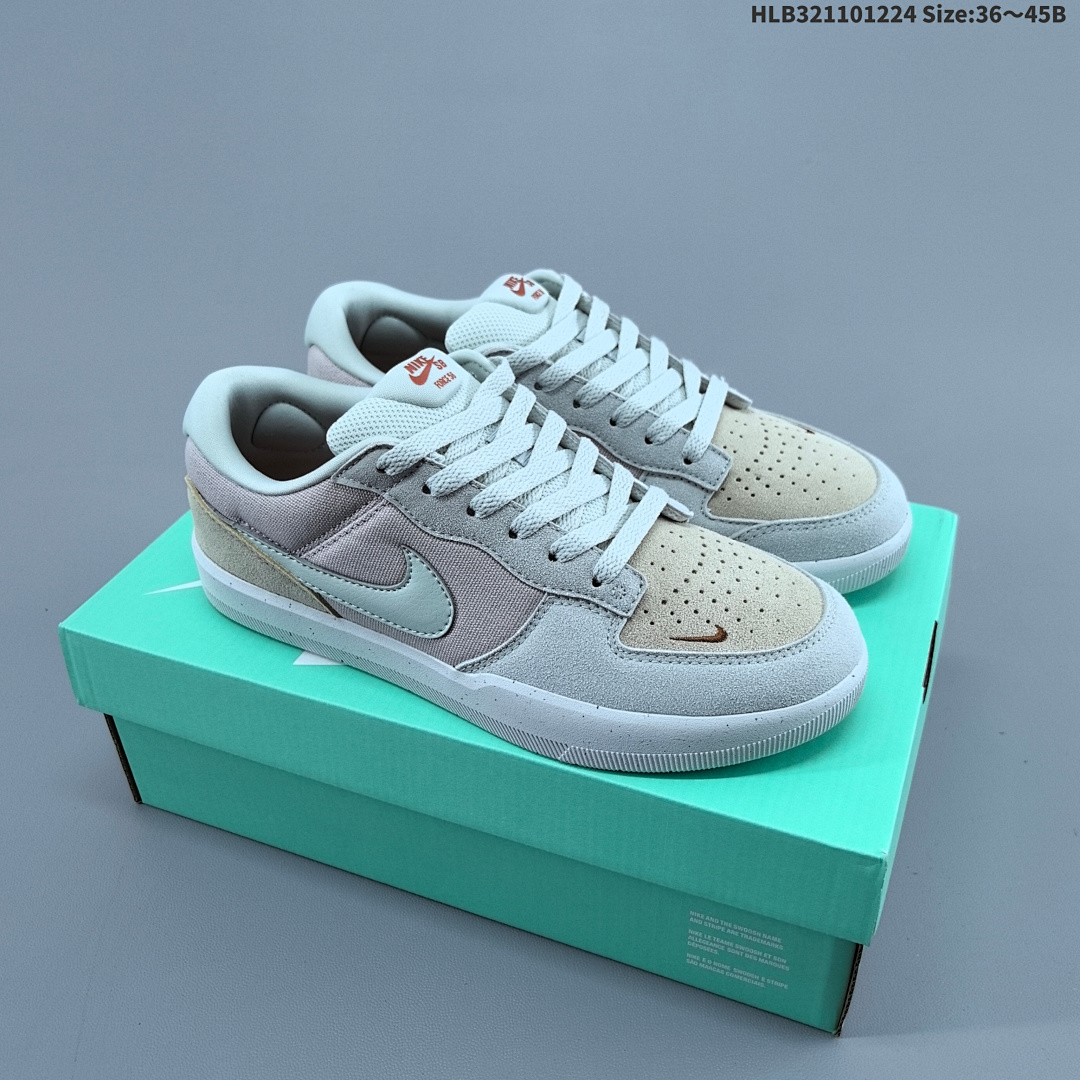 Nike SB Force 58