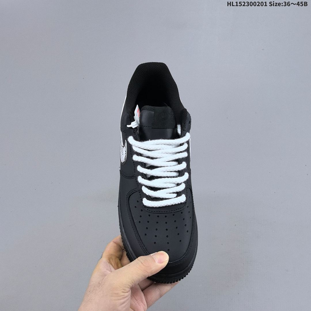 Nike Air Force 1 Low’07 3D - foto 7