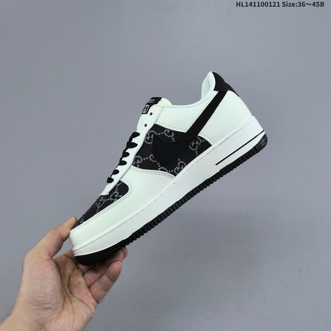 Nike Air Force1 07 low - foto 3